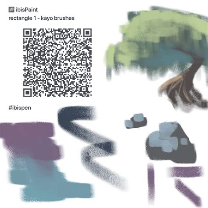 Unlocking the Creative Potential of Ibis Paint X Brushes