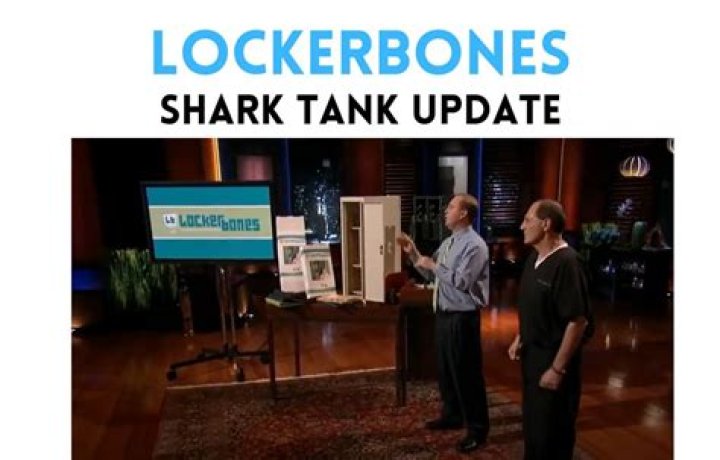 Unlocking the Fortune of Lockerbones: Net Worth, Biography &amp; More