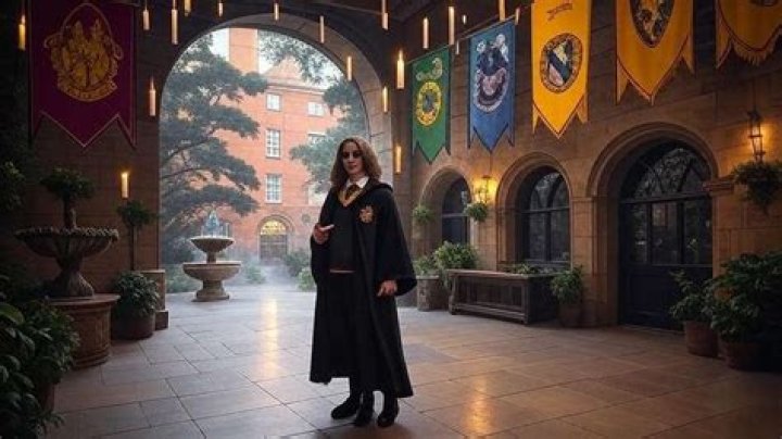 Unlocking the Magic: A Deep Dive into the Harry Potter Word Count