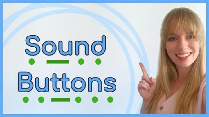 Unlocking the Magic of Siund Buttons