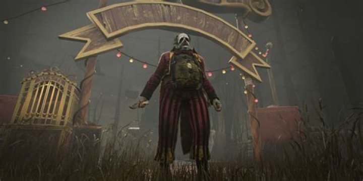 Unlocking the Mystery of Trevor Belmont's Dead by Daylight Skin