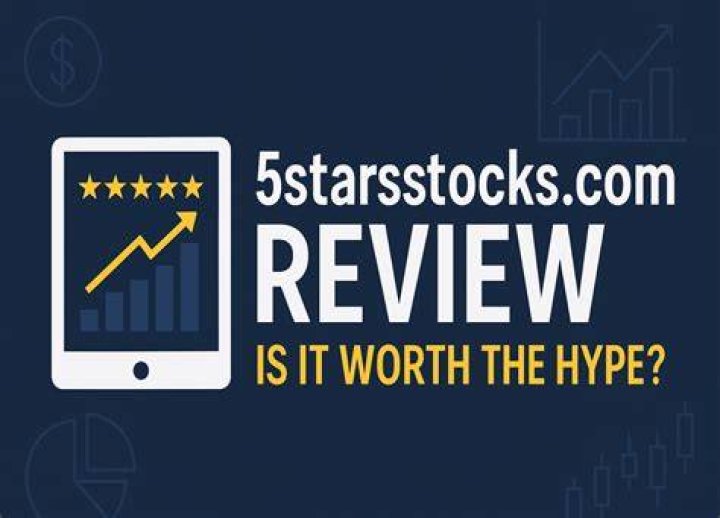 Unlocking the Potential of 5StarsStocks.com: A Comprehensive Guide
