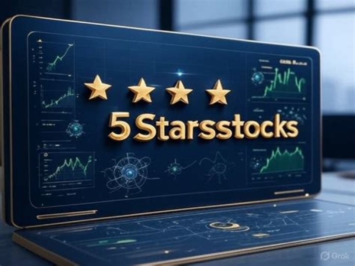 Unlocking the Potential of 5starsstocks.com Stocks: A Comprehensive Guide