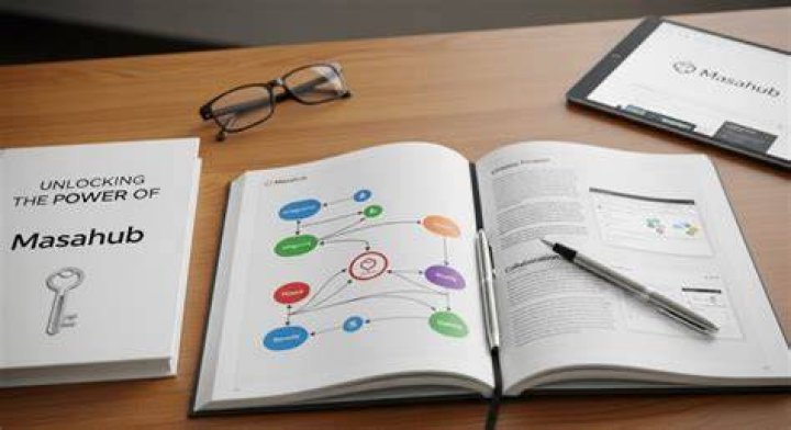 Unlocking the Power of Masahub: Your Comprehensive Guide