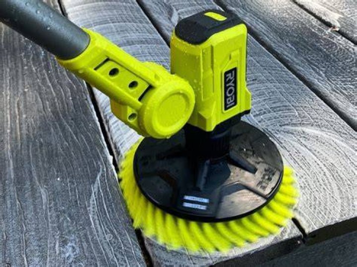 Unlocking the Power of Power Scrubbers: Your Ultimate Cleaning Companion