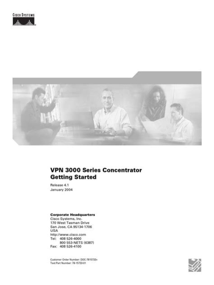Unlocking the Power of VPN 3000 para PC