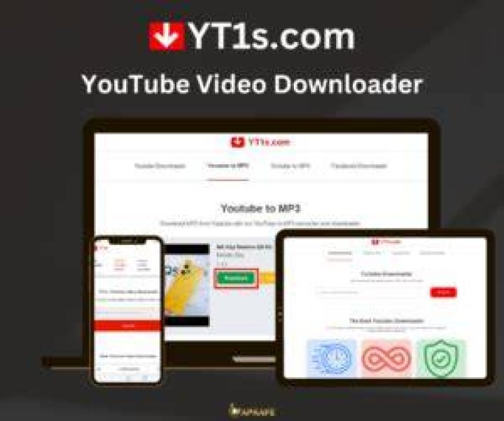 Unlocking the Power of yt1s.de: Your Ultimate Guide to YouTube Video Downloading