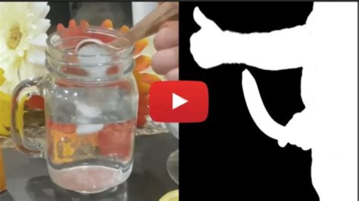 Unlocking the Secret: Salt Trick for Men in Shower