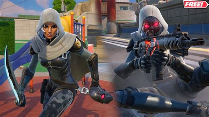 Unlocking the Secrets Behind Vanguard Skin