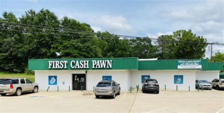 Unlocking the Secrets of First Cash Pawn: A Comprehensive Guide