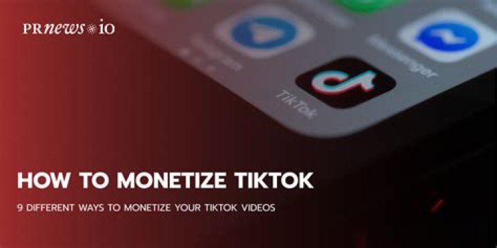 Unlocking the Secrets of TikTok: How to Monetize Your Passion
