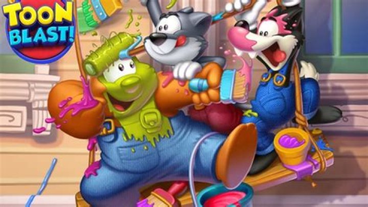 Unlocking the Secrets of Toon Blast 2193