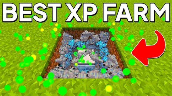 Unlocking the Secrets of XP Farm Minecraft 1.21
