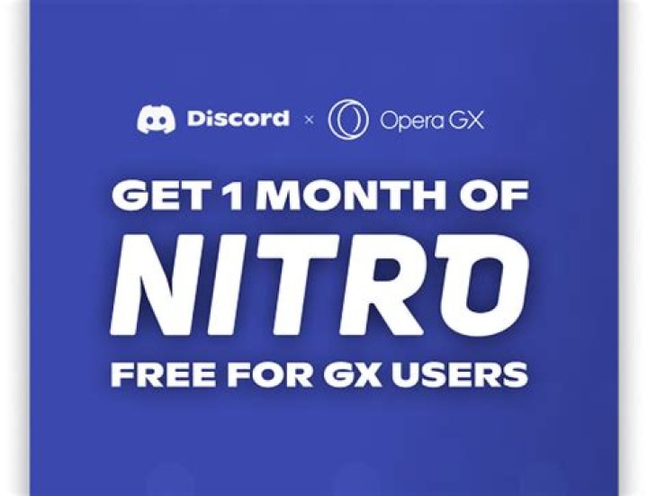 Unlocking the World of Opera GX Free Nitro: A Comprehensive Guide