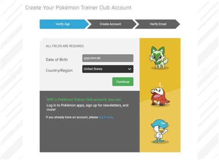 Unlocking the World of Pokémon Trainer Club: Your Ultimate Guide