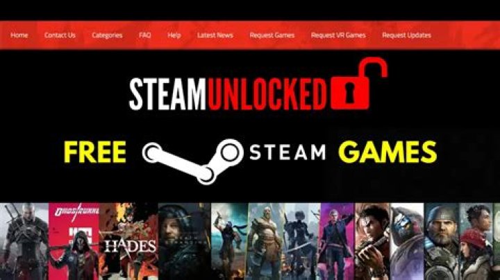 Unlocking the World of SteamUnlock Games: A Comprehensive Guide