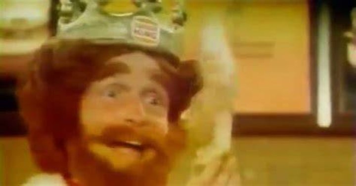 Unmasking the Burger King Mascot: A Whimsical Journey Through Fast Food Fame
