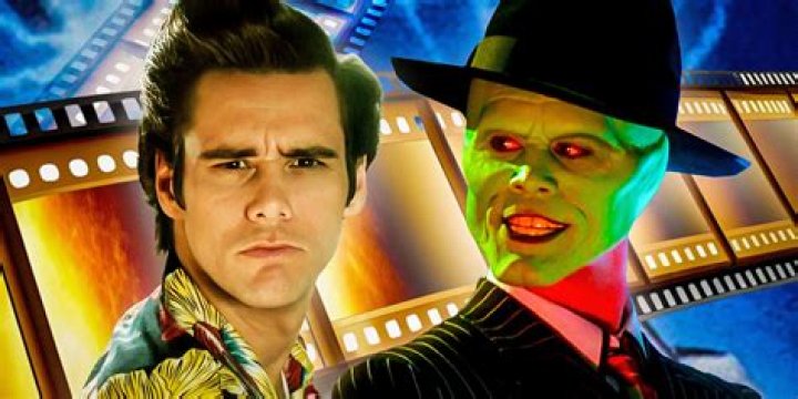 Unmasking the Genius of Jim Carrey: A Journey Through Laughter and Emotion