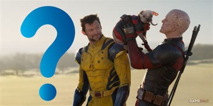 Unmasking the Hilarity: The Ending Credits of Deadpool and Wolverine
