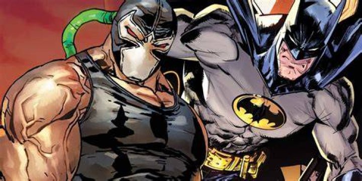 Unmasking the Iconic Role of Actor Bane Batman: A Deep Dive into the Dark Knight's Nemesis