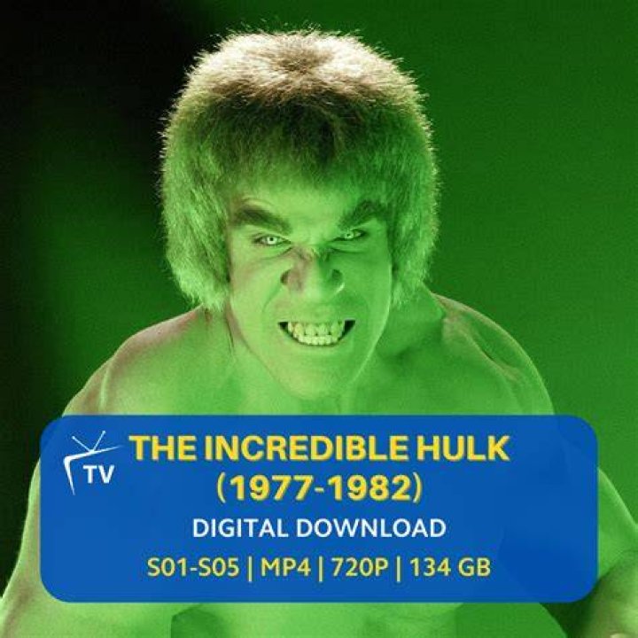 Unmasking the Incredible Hulk: Bill Bixby's Legacy