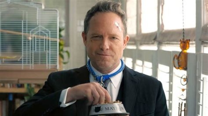 Unmasking the Mayhem Insurance Guy: A Closer Look at the Iconic Character