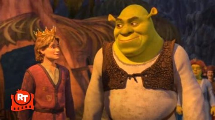 Unmasking the Shrek 3 Villain: A Deep Dive into Tensions and Characters