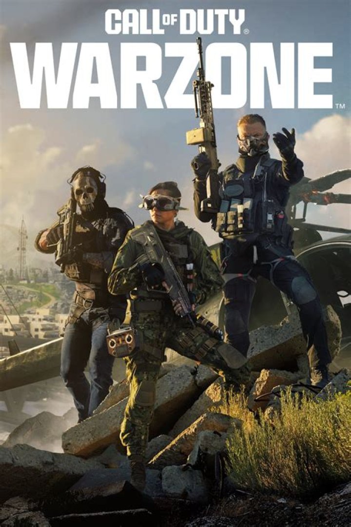 Unpacking the Massive 105 GB Update for Call of Duty