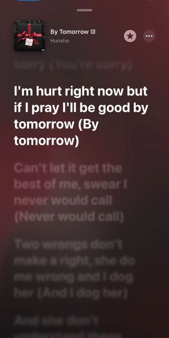 Unpacking the Meaning Behind "All Not Equal Hunxho Lyrics"