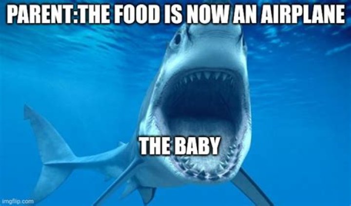 Unpacking the Open Mouth Meme Phenomenon