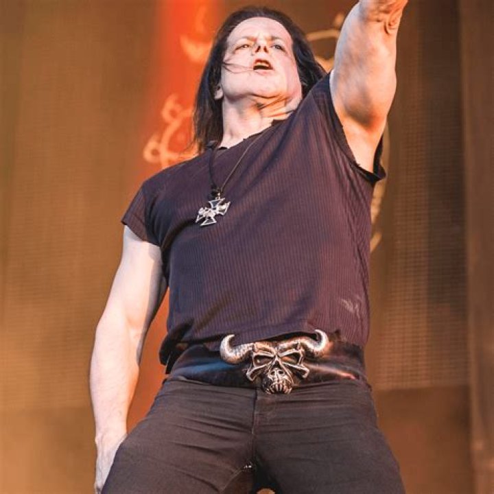 Unraveling Glenn Danzig's Muscular Physique: A Deep Dive