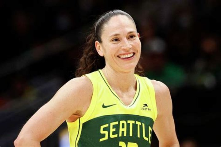 Unraveling Sue Bird's Career Earnings: A Financial Journey in Professional Basketball