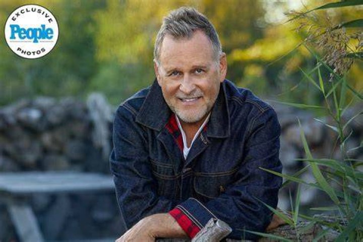 Unraveling the Charisma of Dave Coulier: A Journey Through Laughter