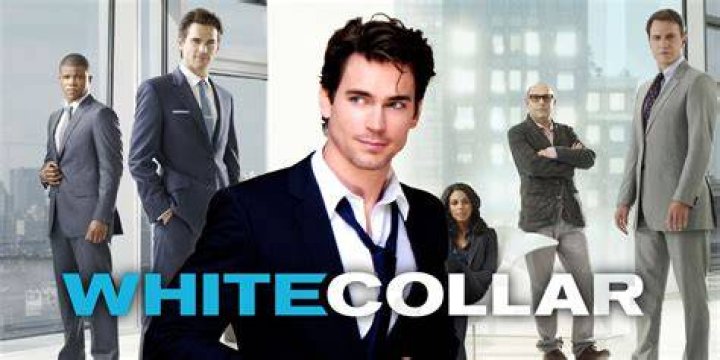 Unraveling the Charismatic World of White Collar: Neal Caffrey