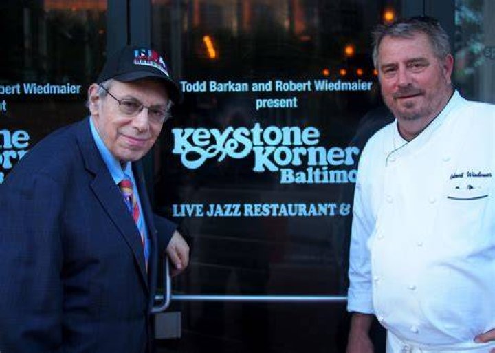 Unraveling the Charm of Keystone Korner Baltimore: A Jazz Enthusiast's Dream Destination