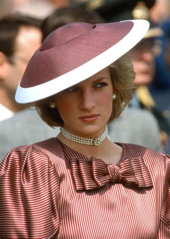 Unraveling the Charm of Princess Diana's Sweater: A Cultural Icon
