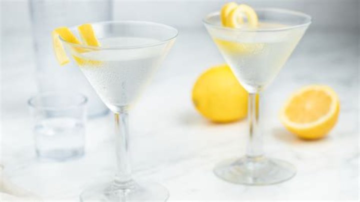 Unraveling the Charm of Twist Martini & Assoc