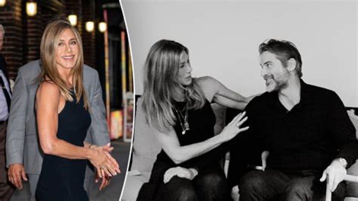 Unraveling the Connection Between Jennifer Aniston and P Diddy: A Deep Dive into Their Relationship