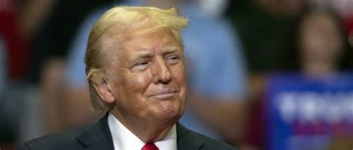 Unraveling the Connection: Trump JD Wentworth