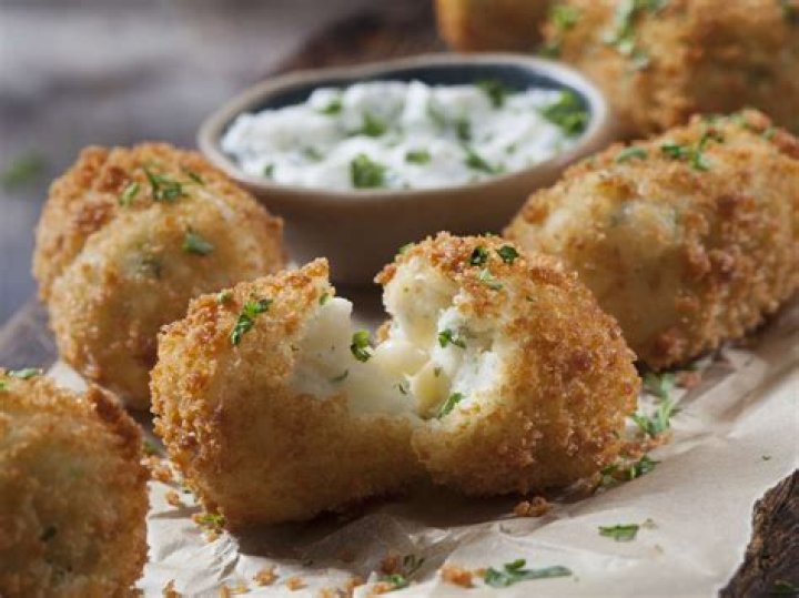 Unraveling the Delight: What is a Croquette?