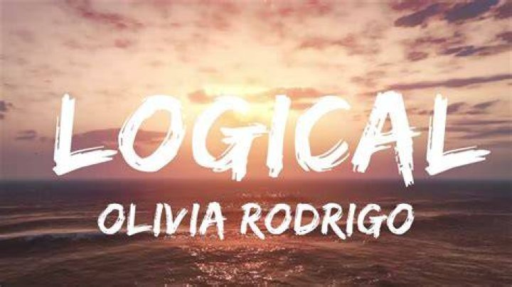 Unraveling the Depths of Logical Olivia Rodrigo Lyrics