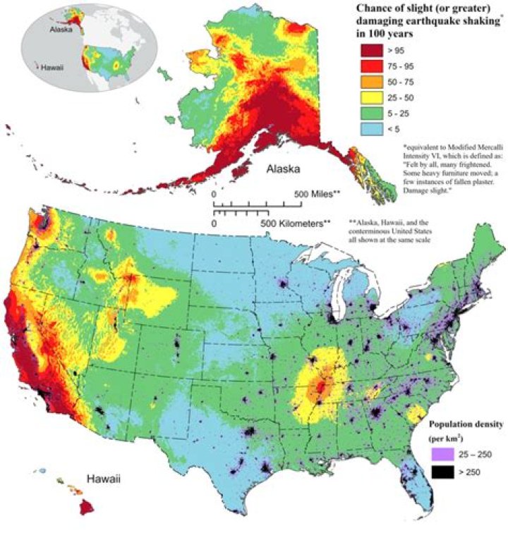 Unraveling the Earthquake Mystery: NYC’s Seismic Potential