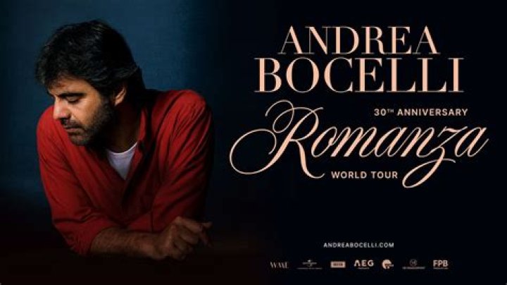 Unraveling the Enigma: Is Andrea Bocelli Still Alive in 2024?