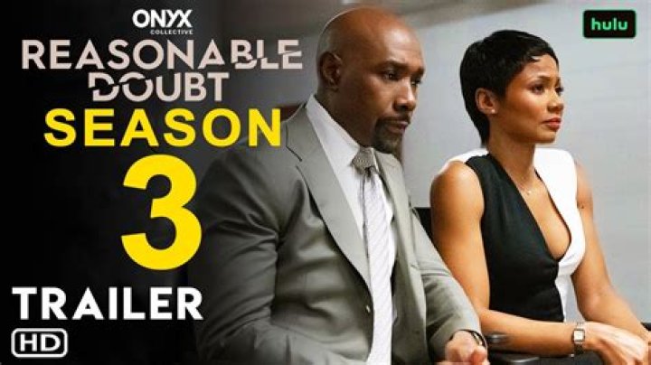 Unraveling the Enigma: Jerry Ferrara Stars in "Reasonable Doubt"