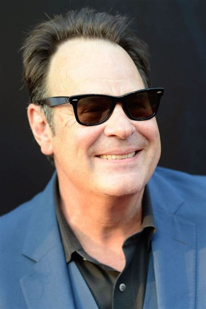 Unraveling the Enigma of Dan Aykroyd's Age: A Journey Through Time