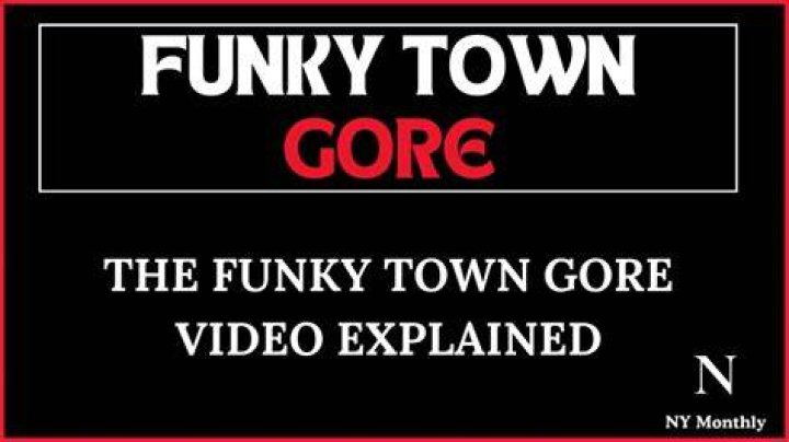 Unraveling the Enigma of Funky Town Gore: A Journey Through Its Impact and Legacy