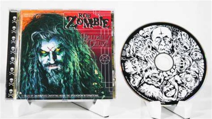 Unraveling the Enigma of Rob Zombie