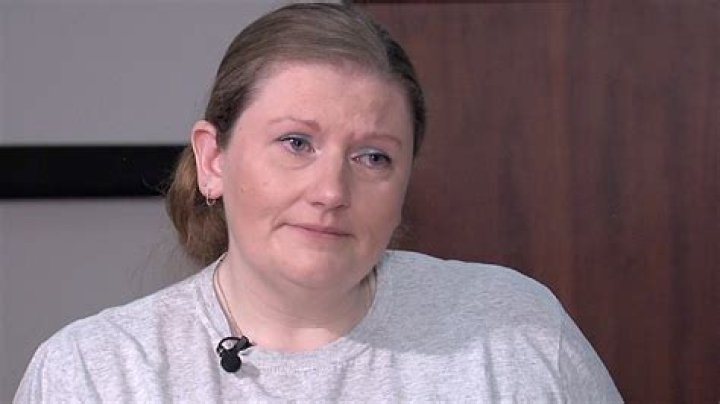 Unraveling the Enigma of Sarah Pender