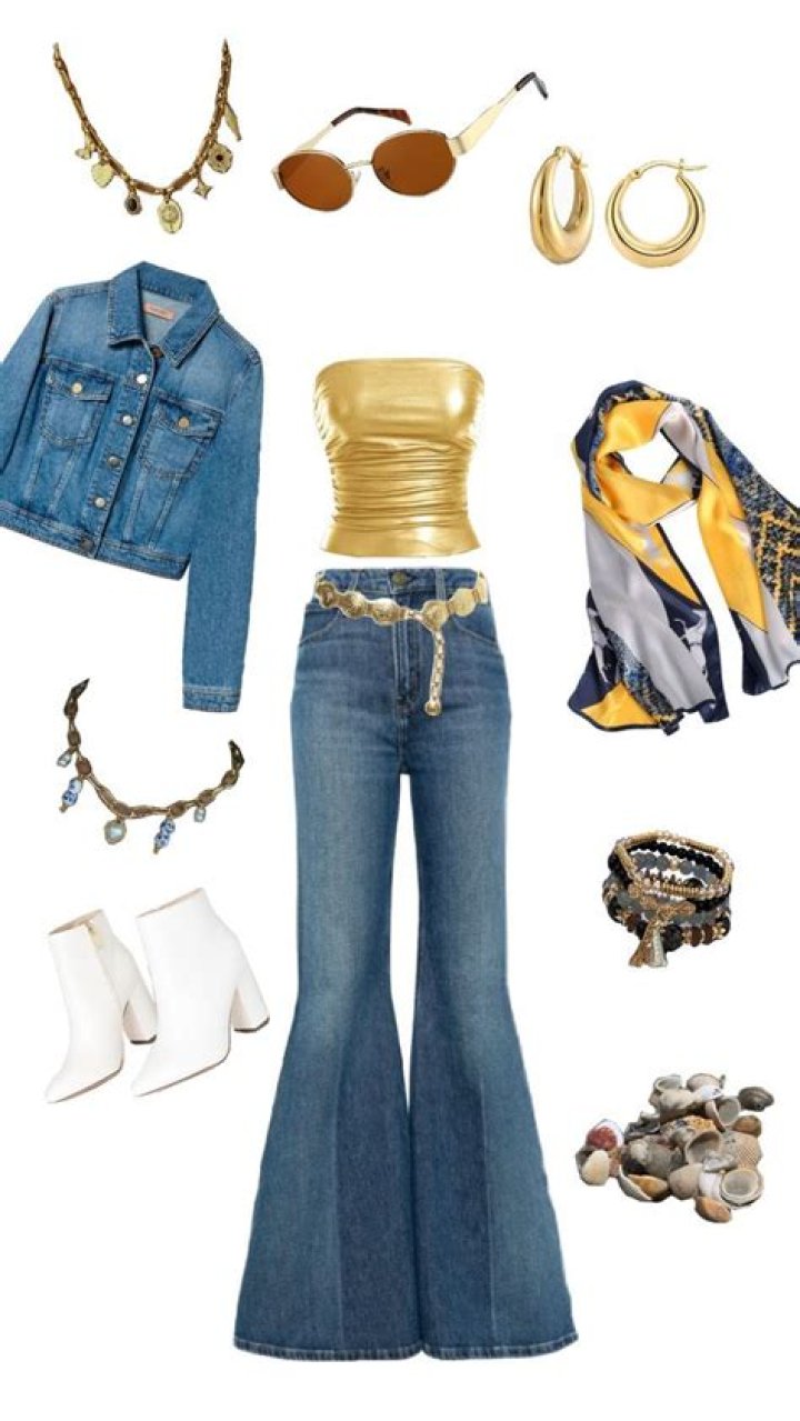 Unraveling the Glamour of ABBA Outfits: A Journey Through Time