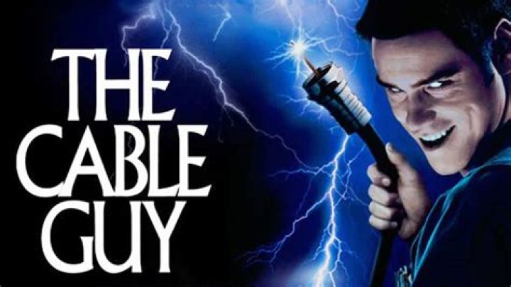Unraveling the Hilarity of Carrey Cable Guy